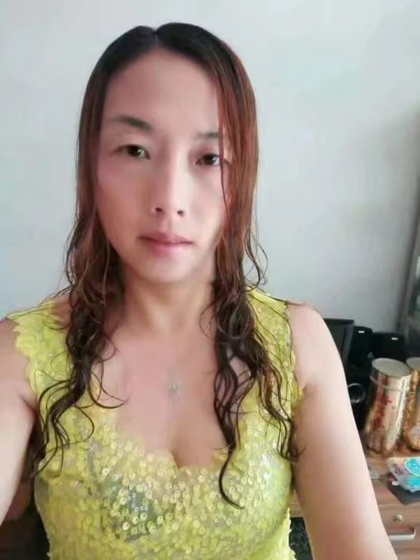 分享孝感性感熟妇